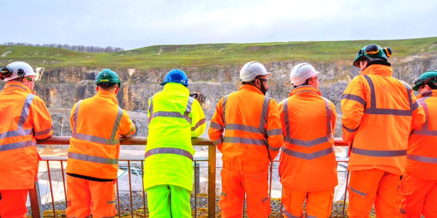 Reflecting on a remarkable year